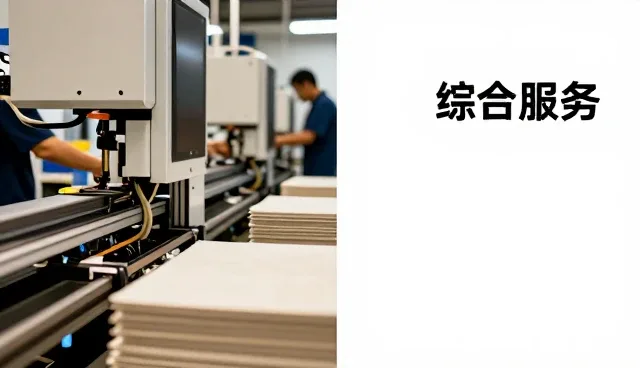 外墙清洗专项服务