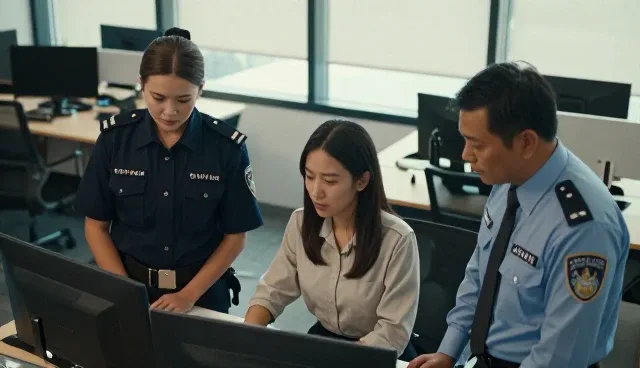 安保服务中的常见问题及应对策略